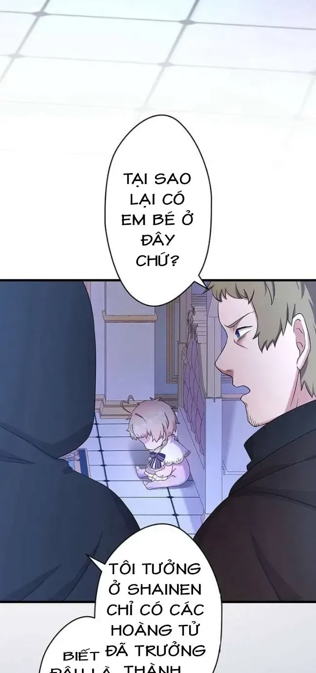 Tiểu Thư Út Tái Sinh Chap 73 - Next Chap 74