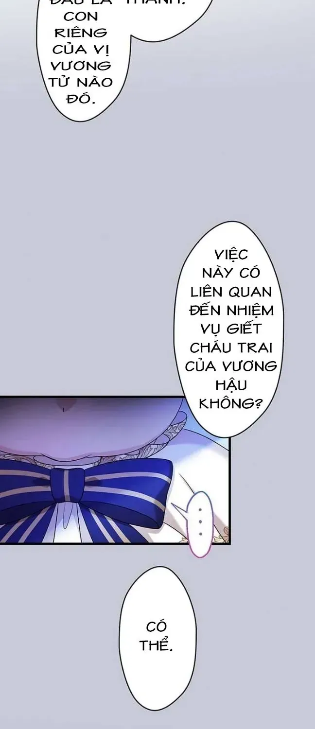 Tiểu Thư Út Tái Sinh Chap 73 - Next Chap 74