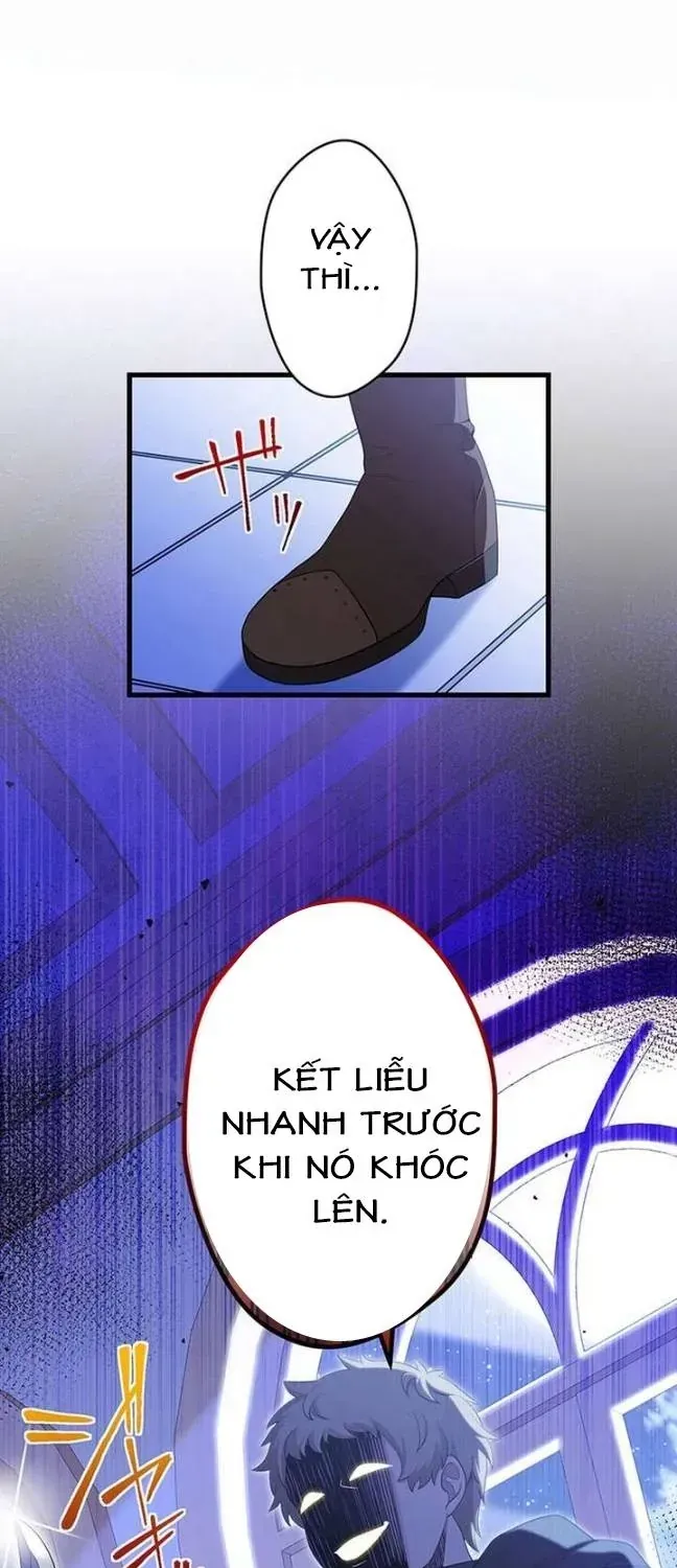 Tiểu Thư Út Tái Sinh Chap 73 - Next Chap 74