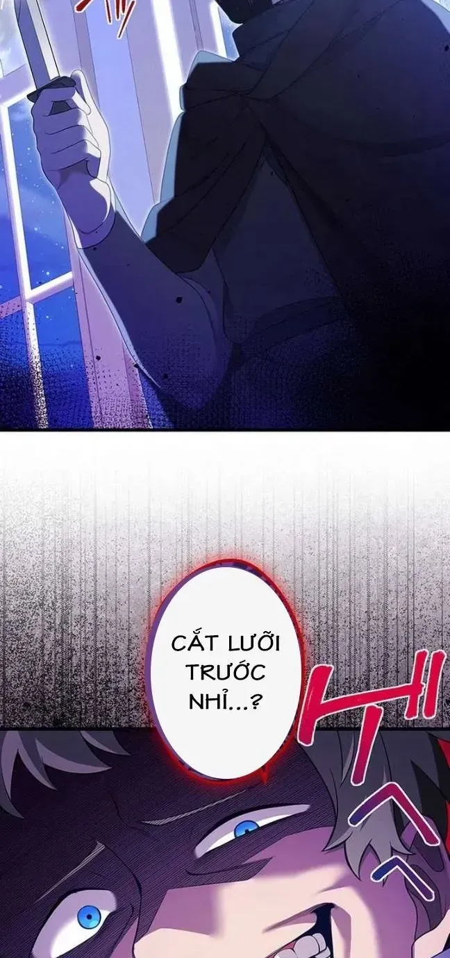 Tiểu Thư Út Tái Sinh Chap 73 - Next Chap 74