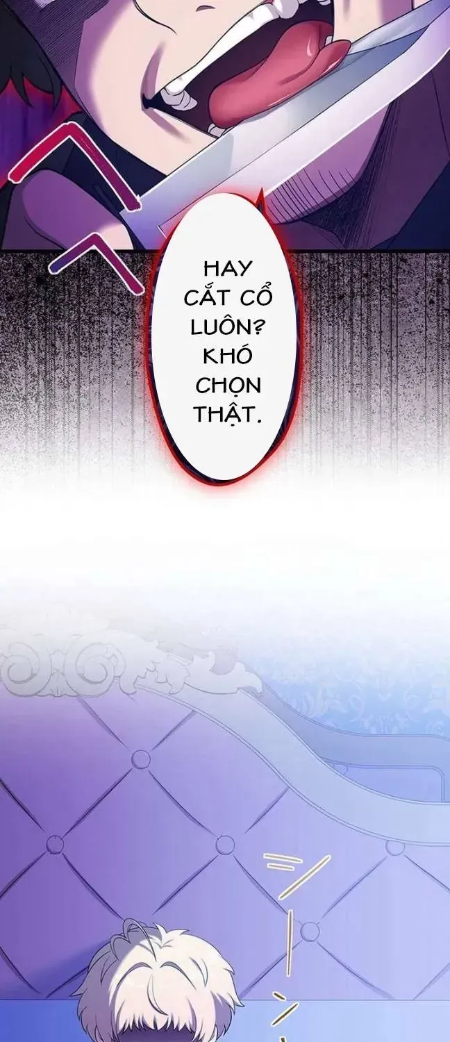 Tiểu Thư Út Tái Sinh Chap 73 - Next Chap 74