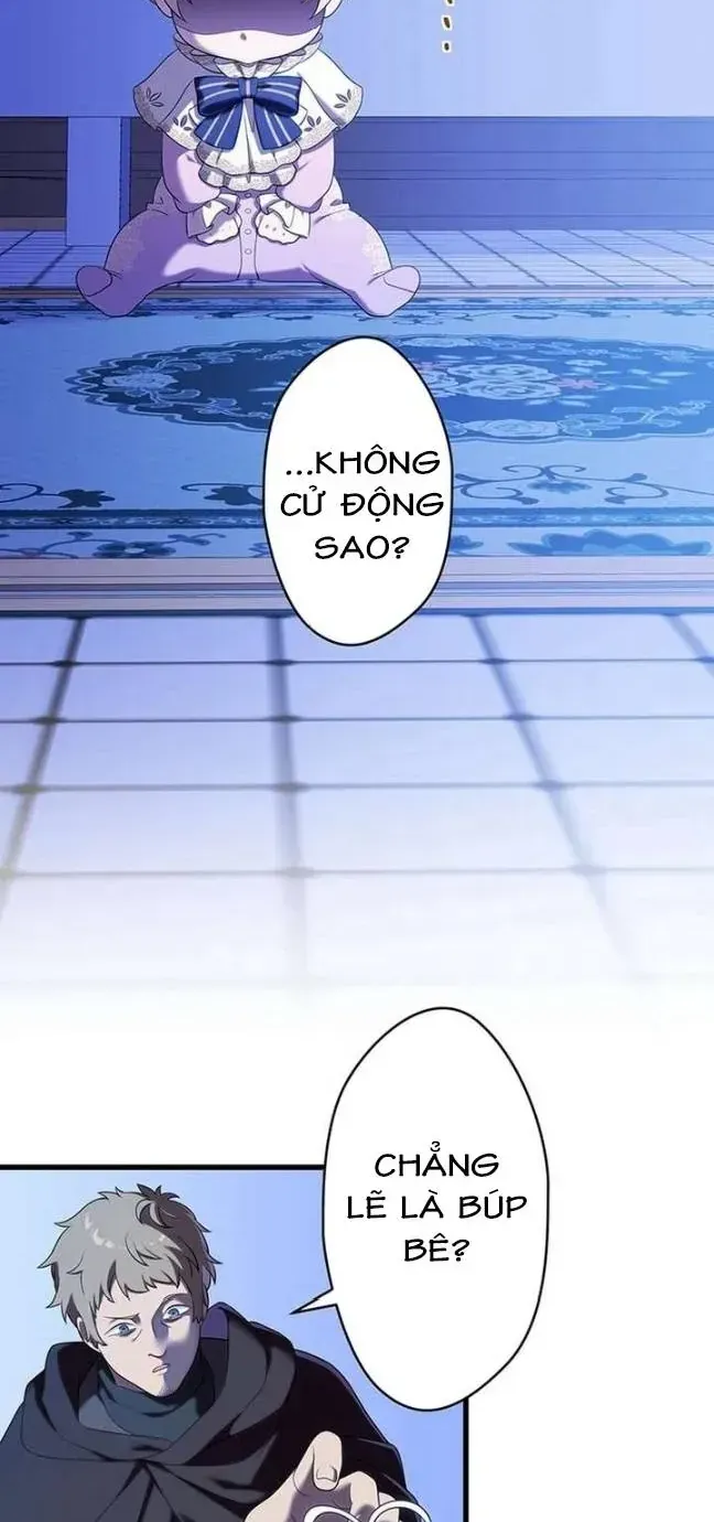 Tiểu Thư Út Tái Sinh Chap 73 - Next Chap 74