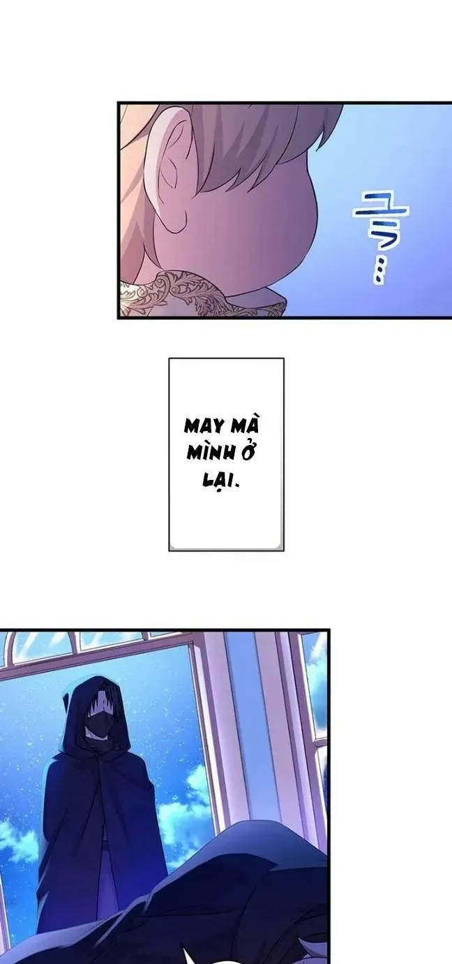 Tiểu Thư Út Tái Sinh Chap 73 - Next Chap 74