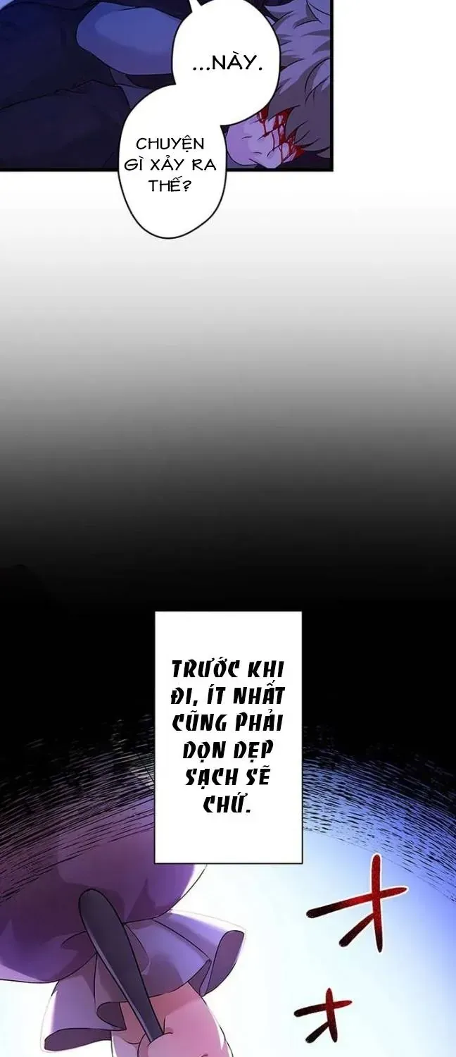 Tiểu Thư Út Tái Sinh Chap 73 - Next Chap 74