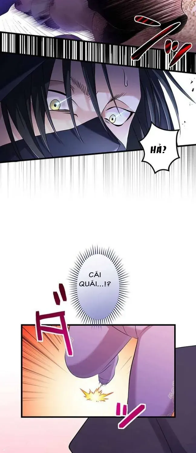 Tiểu Thư Út Tái Sinh Chap 73 - Next Chap 74