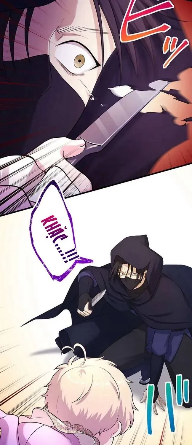Tiểu Thư Út Tái Sinh Chap 73 - Next Chap 74