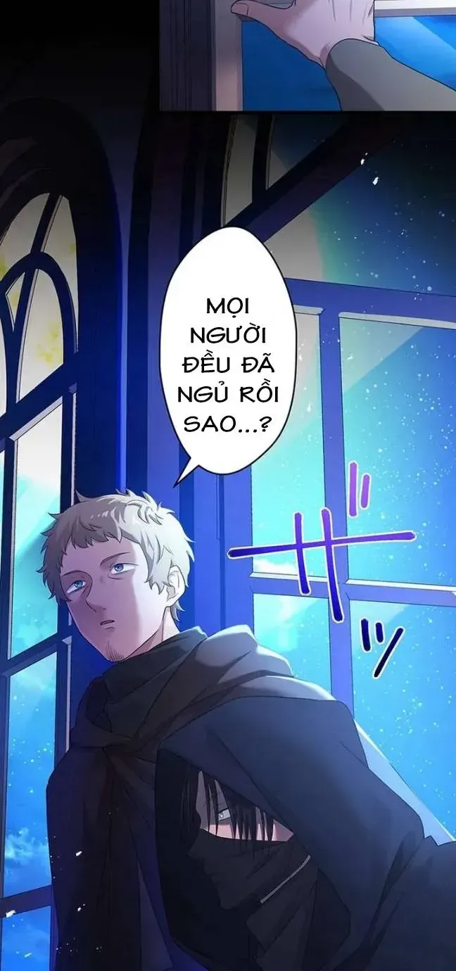 Tiểu Thư Út Tái Sinh Chap 73 - Next Chap 74
