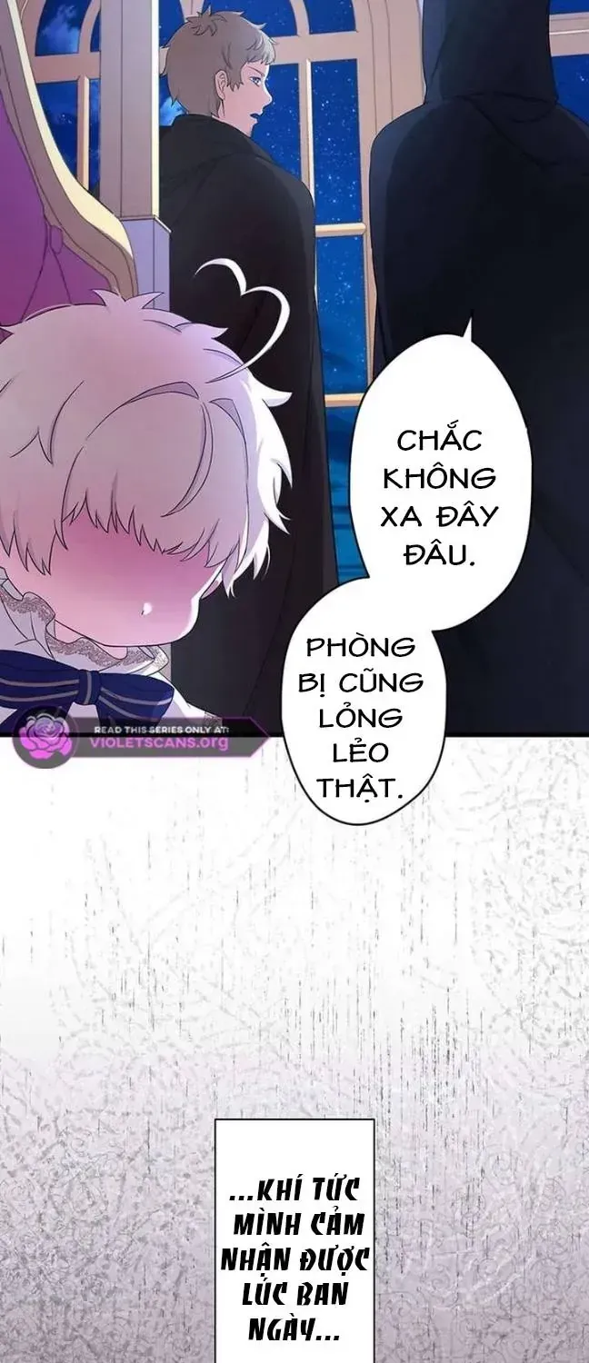 Tiểu Thư Út Tái Sinh Chap 73 - Next Chap 74