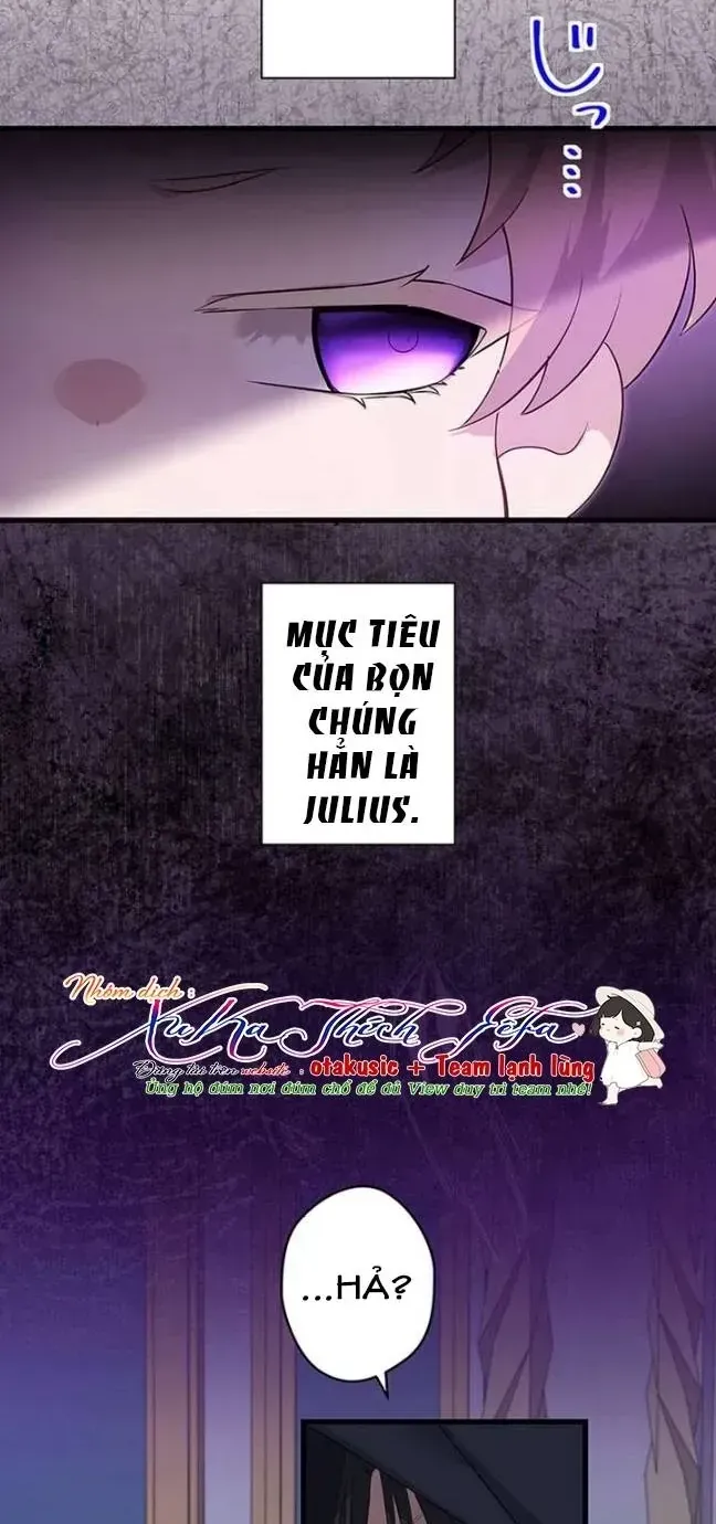 Tiểu Thư Út Tái Sinh Chap 73 - Next Chap 74