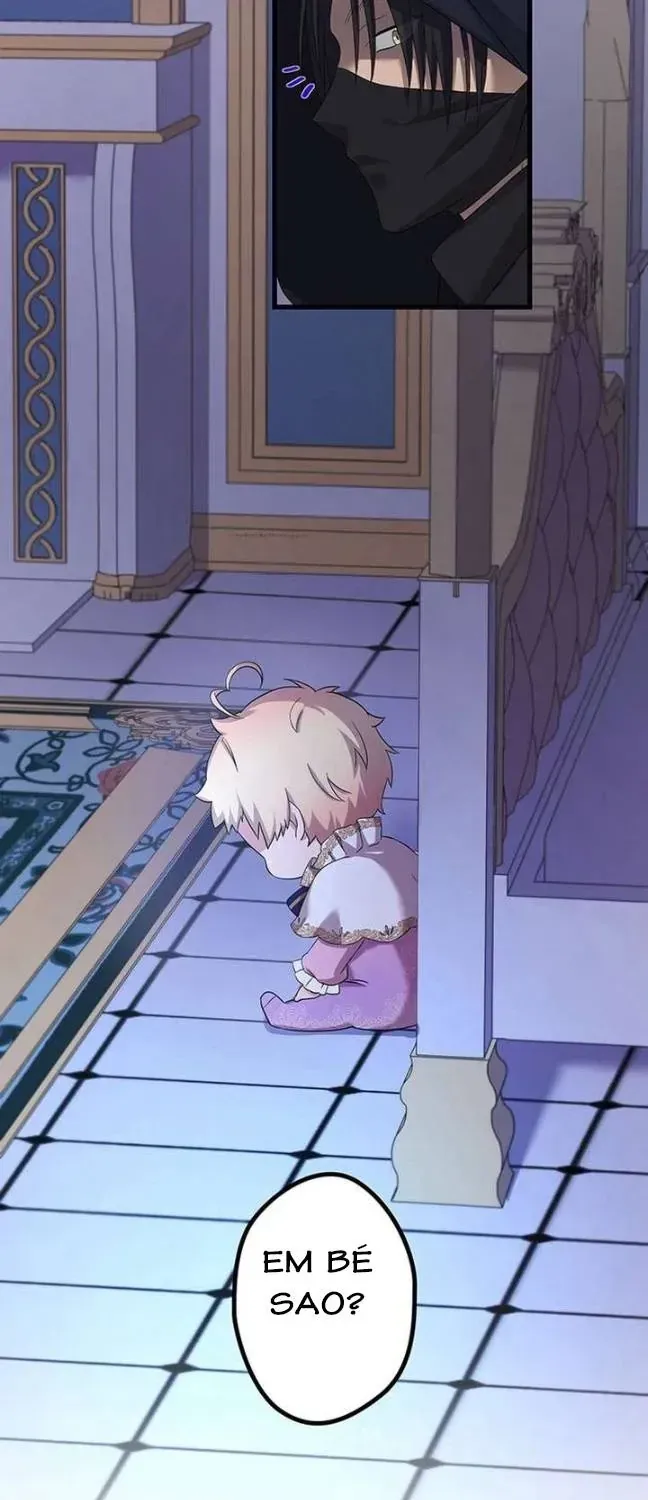 Tiểu Thư Út Tái Sinh Chap 73 - Next Chap 74