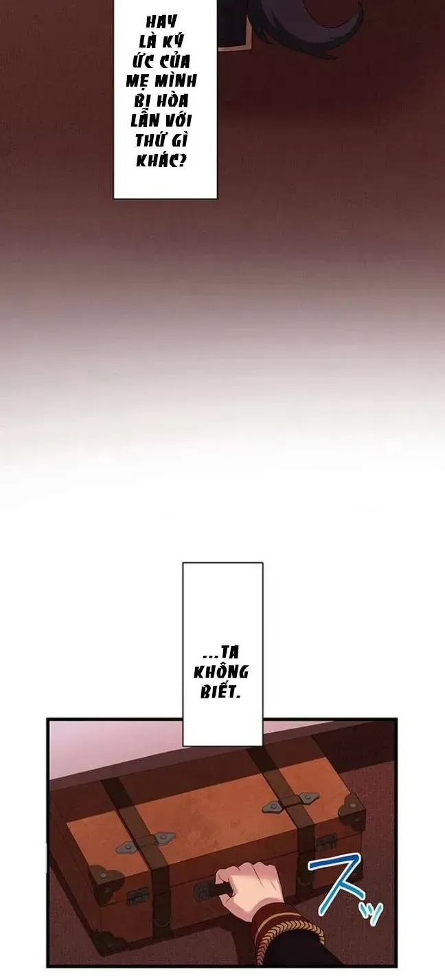 Tiểu Thư Út Tái Sinh Chap 74 - Next Chap 75