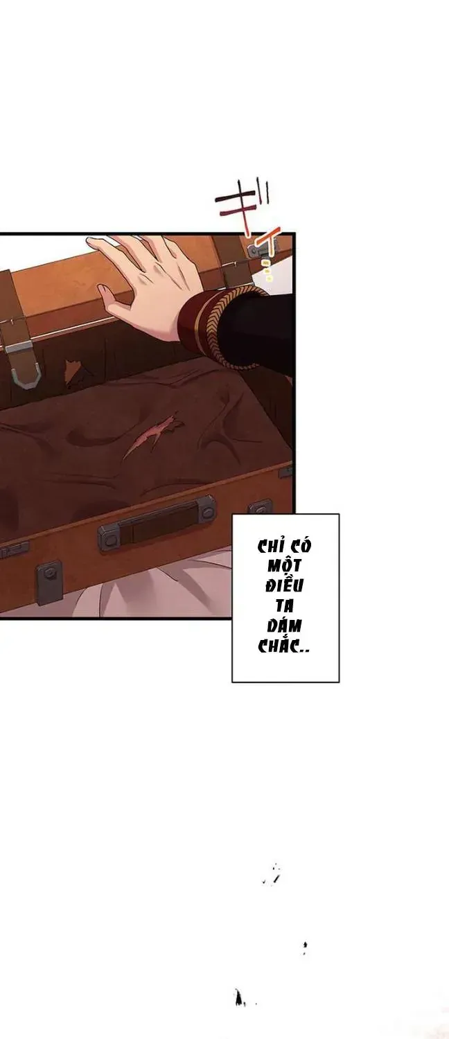 Tiểu Thư Út Tái Sinh Chap 74 - Next Chap 75