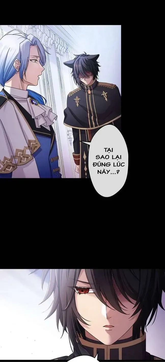 Tiểu Thư Út Tái Sinh Chap 74 - Next Chap 75