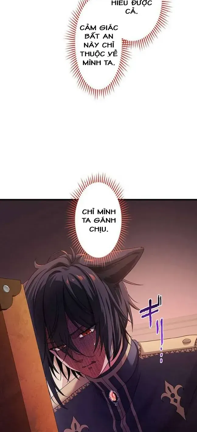 Tiểu Thư Út Tái Sinh Chap 74 - Next Chap 75
