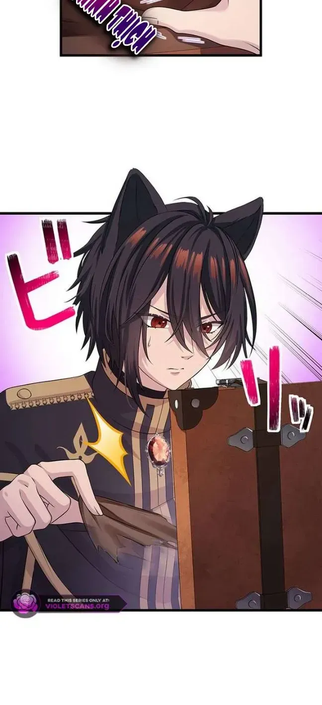 Tiểu Thư Út Tái Sinh Chap 74 - Next Chap 75