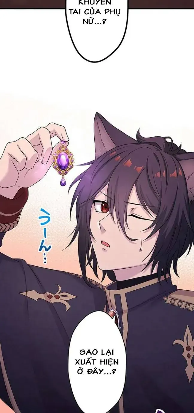 Tiểu Thư Út Tái Sinh Chap 74 - Next Chap 75