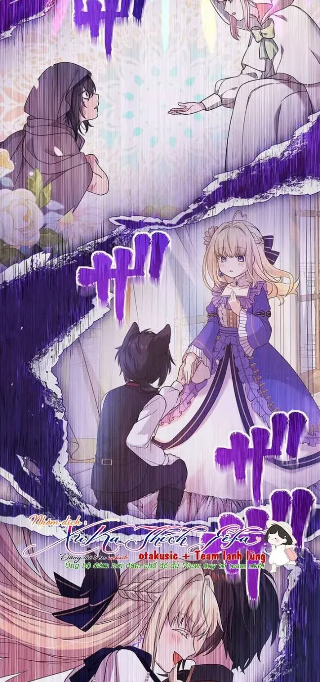 Tiểu Thư Út Tái Sinh Chap 74 - Next Chap 75