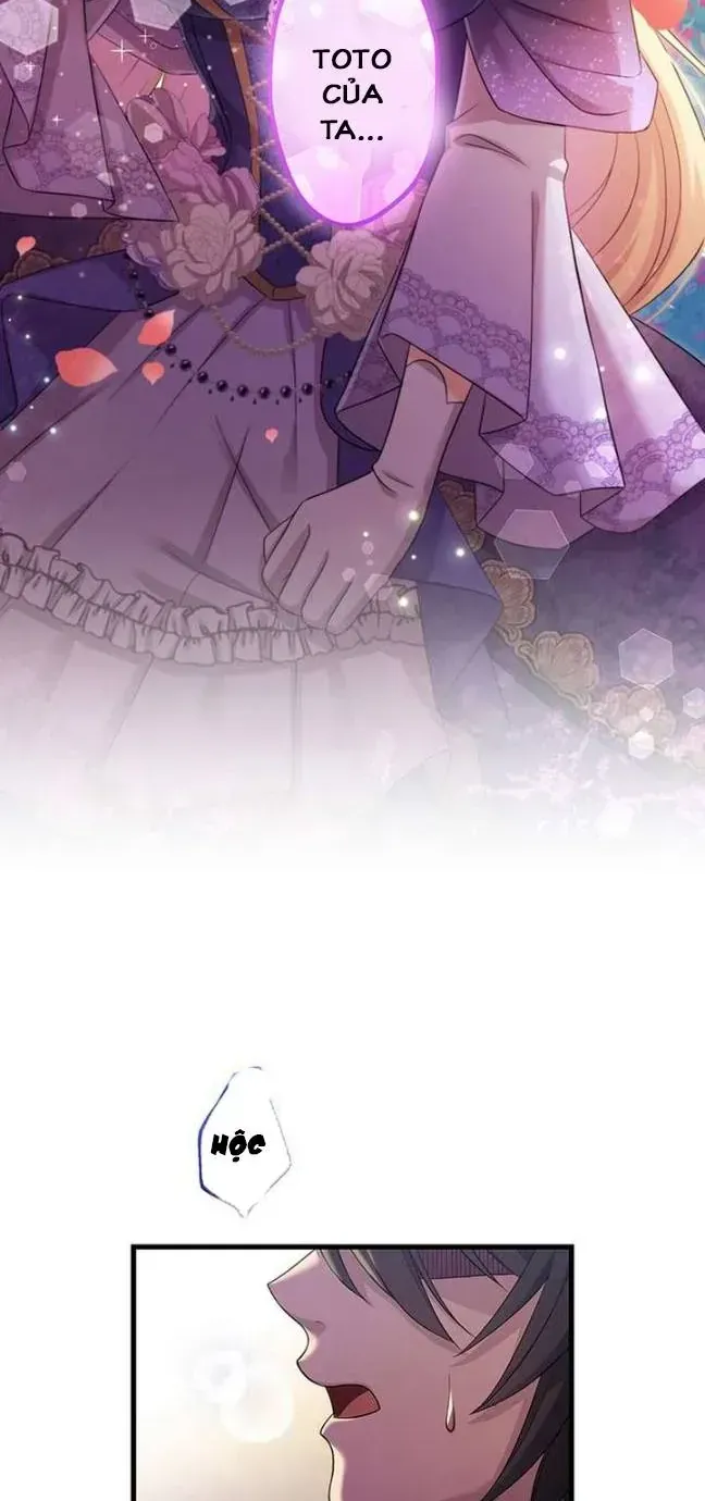 Tiểu Thư Út Tái Sinh Chap 74 - Next Chap 75