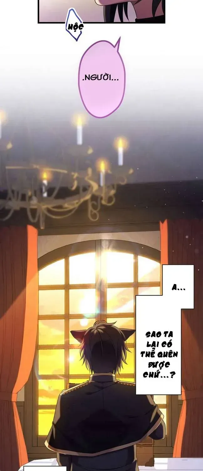 Tiểu Thư Út Tái Sinh Chap 74 - Next Chap 75