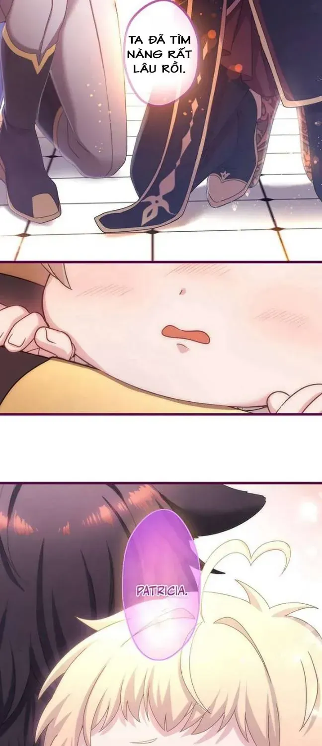 Tiểu Thư Út Tái Sinh Chap 74 - Next Chap 75