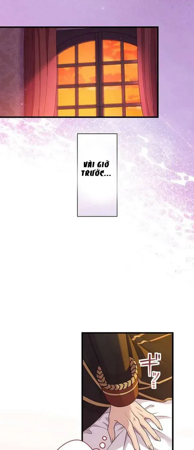 Tiểu Thư Út Tái Sinh Chap 74 - Next Chap 75