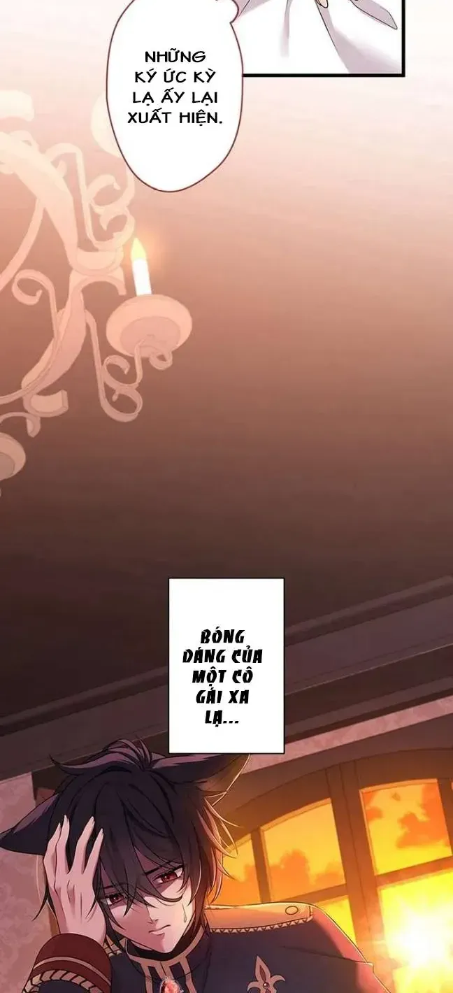 Tiểu Thư Út Tái Sinh Chap 74 - Next Chap 75