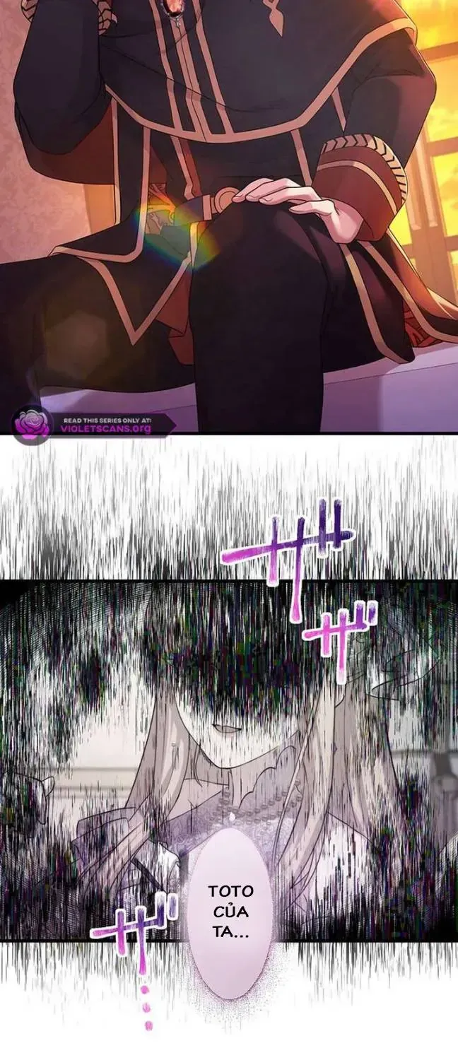 Tiểu Thư Út Tái Sinh Chap 74 - Next Chap 75