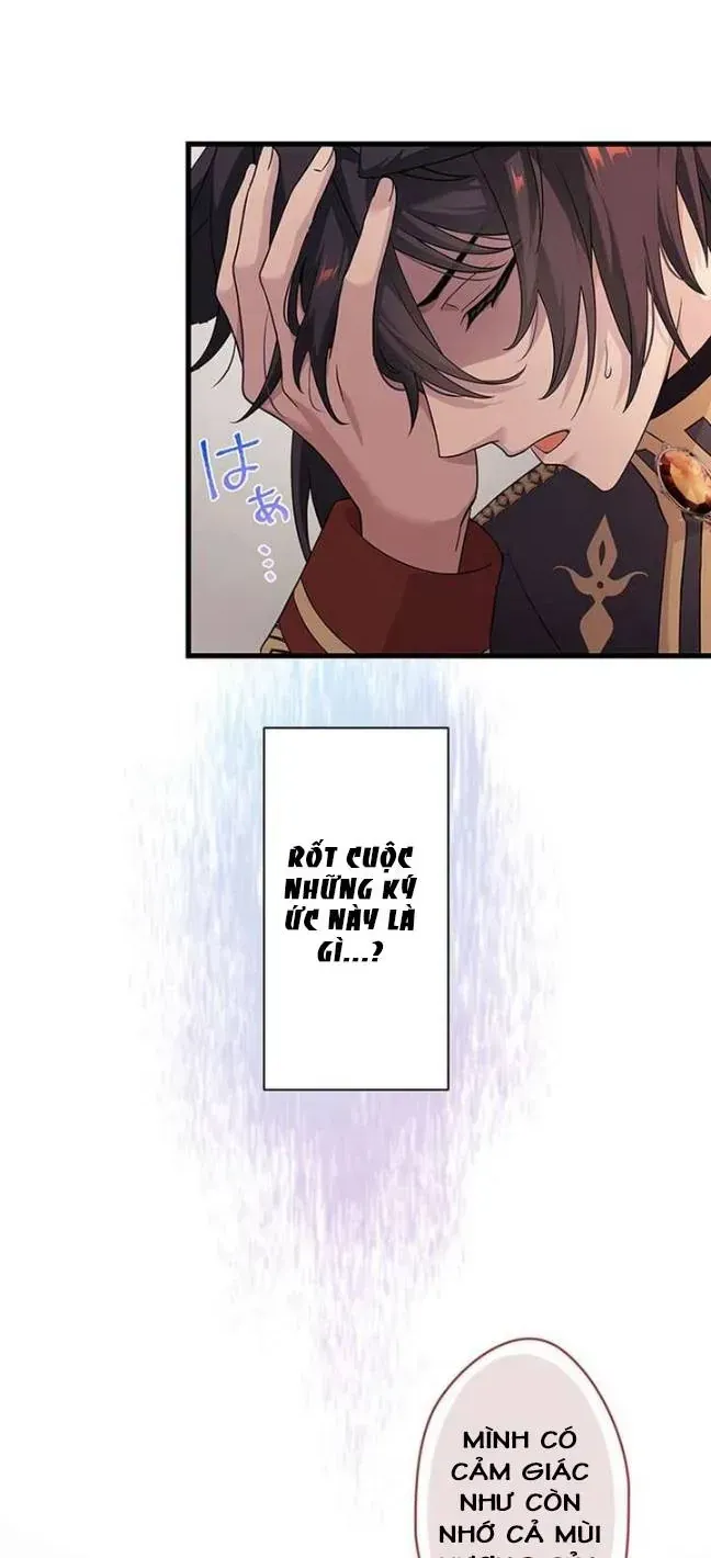 Tiểu Thư Út Tái Sinh Chap 74 - Next Chap 75