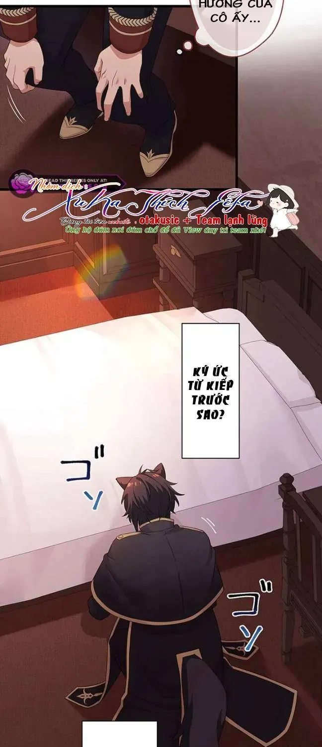 Tiểu Thư Út Tái Sinh Chap 74 - Next Chap 75