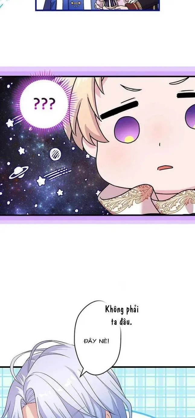 Tiểu Thư Út Tái Sinh Chap 75 - Next Chap 76