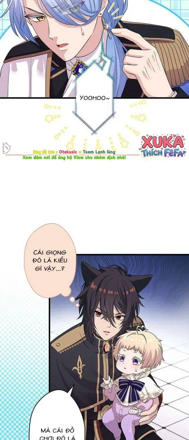 Tiểu Thư Út Tái Sinh Chap 75 - Next Chap 76