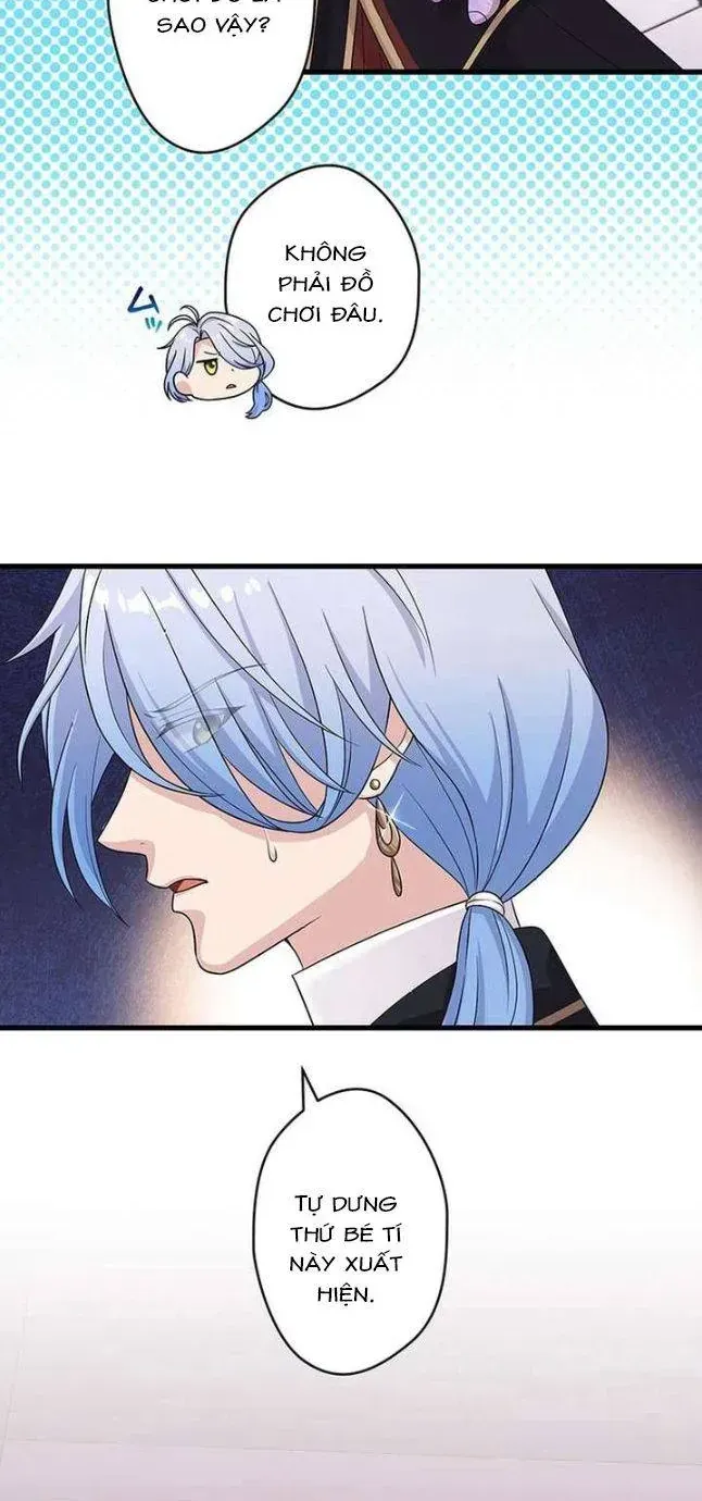 Tiểu Thư Út Tái Sinh Chap 75 - Next Chap 76