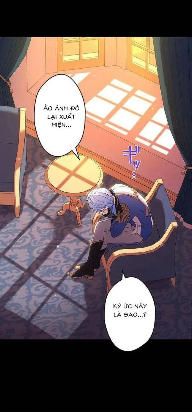 Tiểu Thư Út Tái Sinh Chap 75 - Next Chap 76
