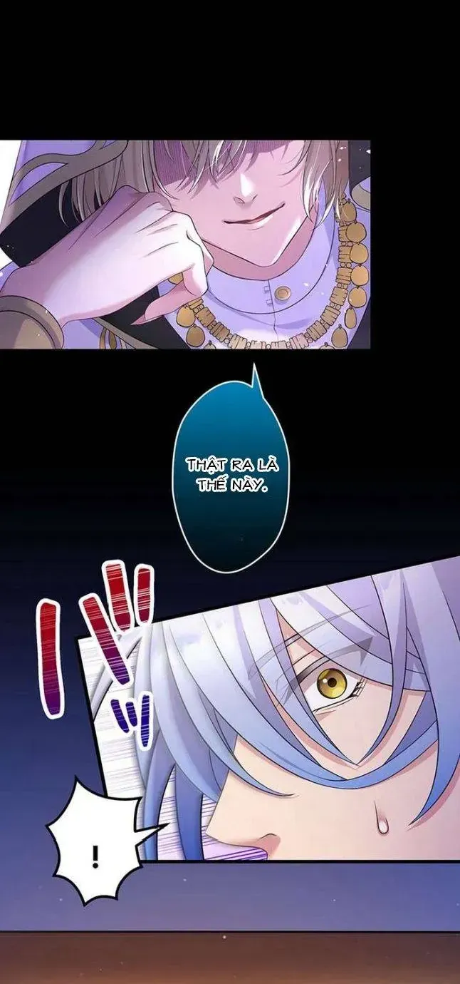 Tiểu Thư Út Tái Sinh Chap 75 - Next Chap 76