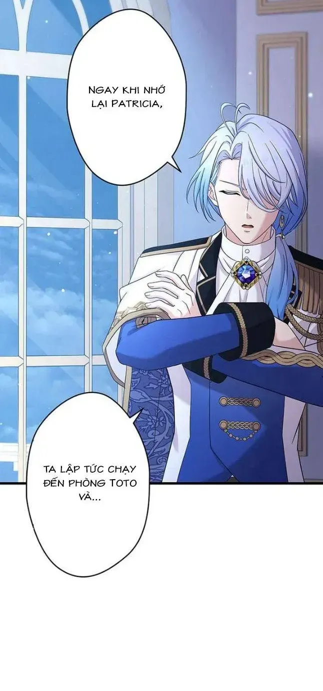 Tiểu Thư Út Tái Sinh Chap 75 - Next Chap 76