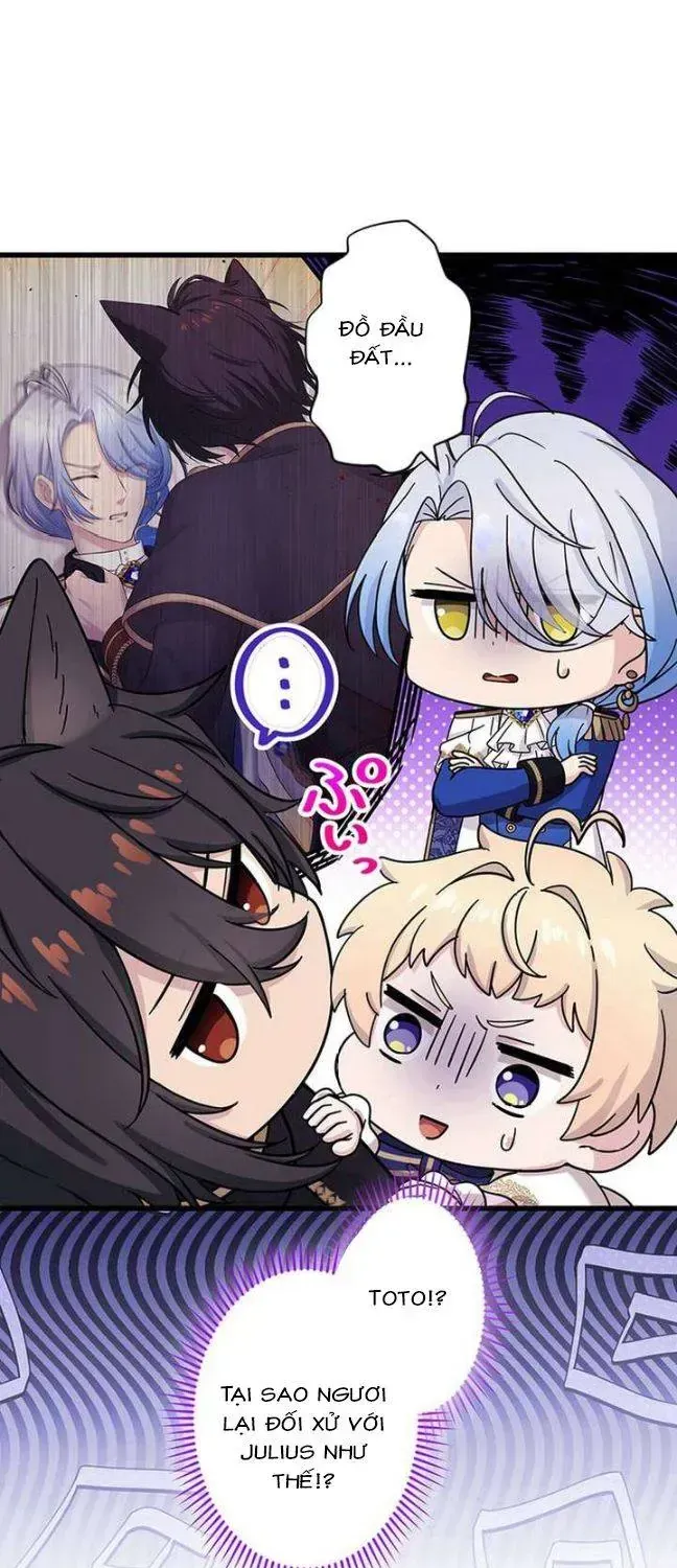 Tiểu Thư Út Tái Sinh Chap 75 - Next Chap 76