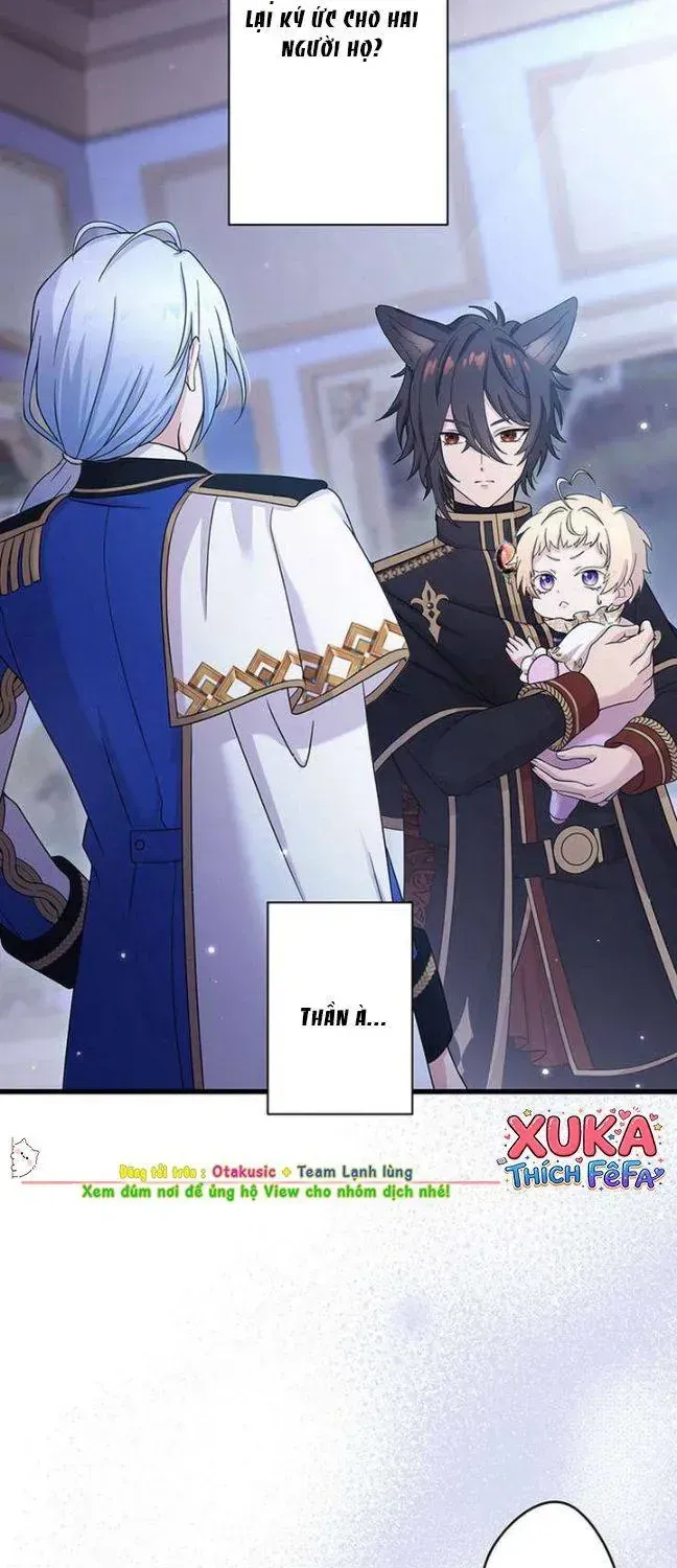 Tiểu Thư Út Tái Sinh Chap 75 - Next Chap 76