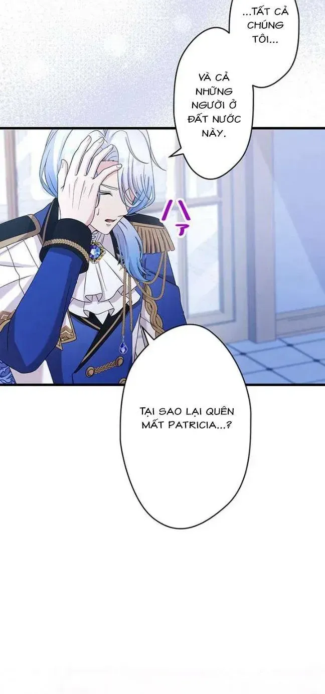 Tiểu Thư Út Tái Sinh Chap 75 - Next Chap 76