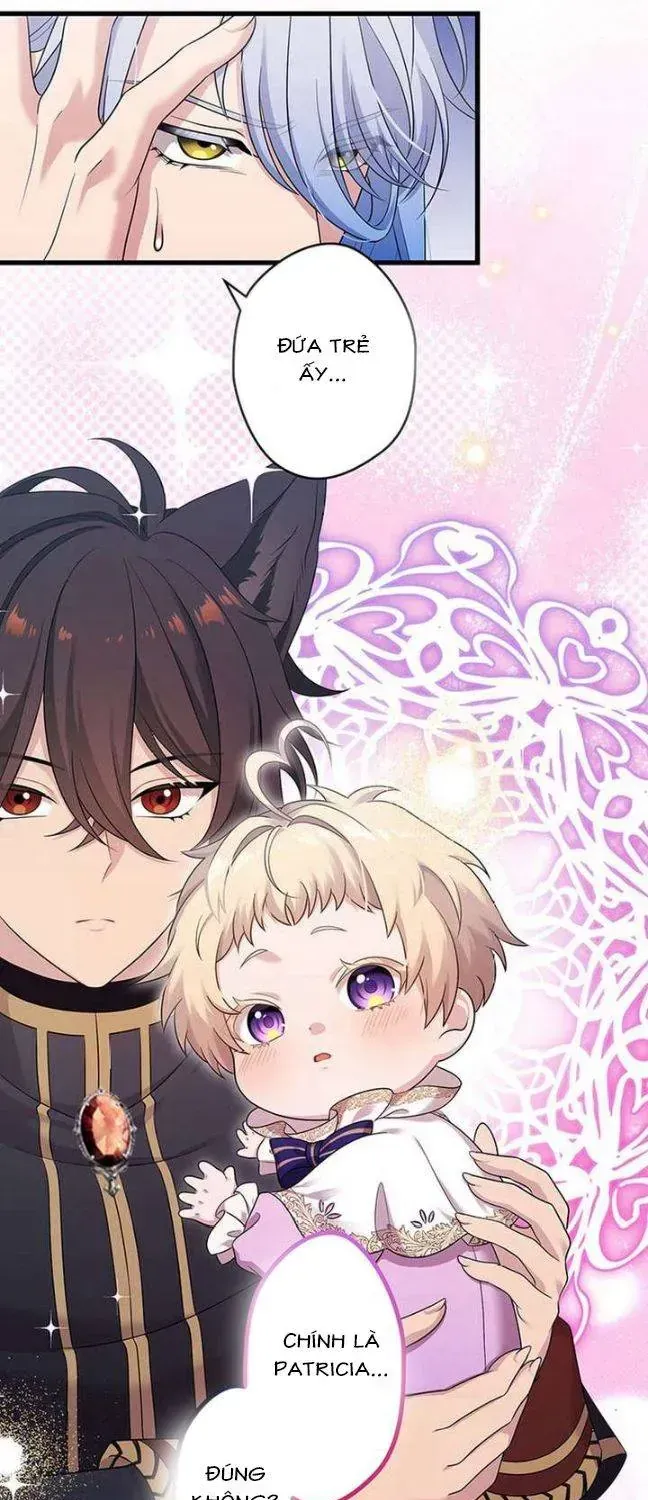 Tiểu Thư Út Tái Sinh Chap 75 - Next Chap 76