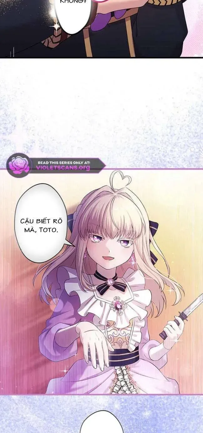 Tiểu Thư Út Tái Sinh Chap 75 - Next Chap 76