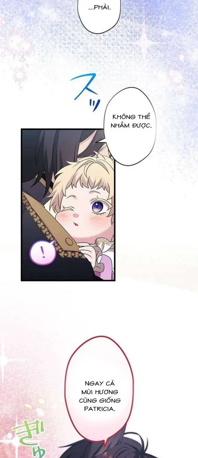 Tiểu Thư Út Tái Sinh Chap 75 - Next Chap 76