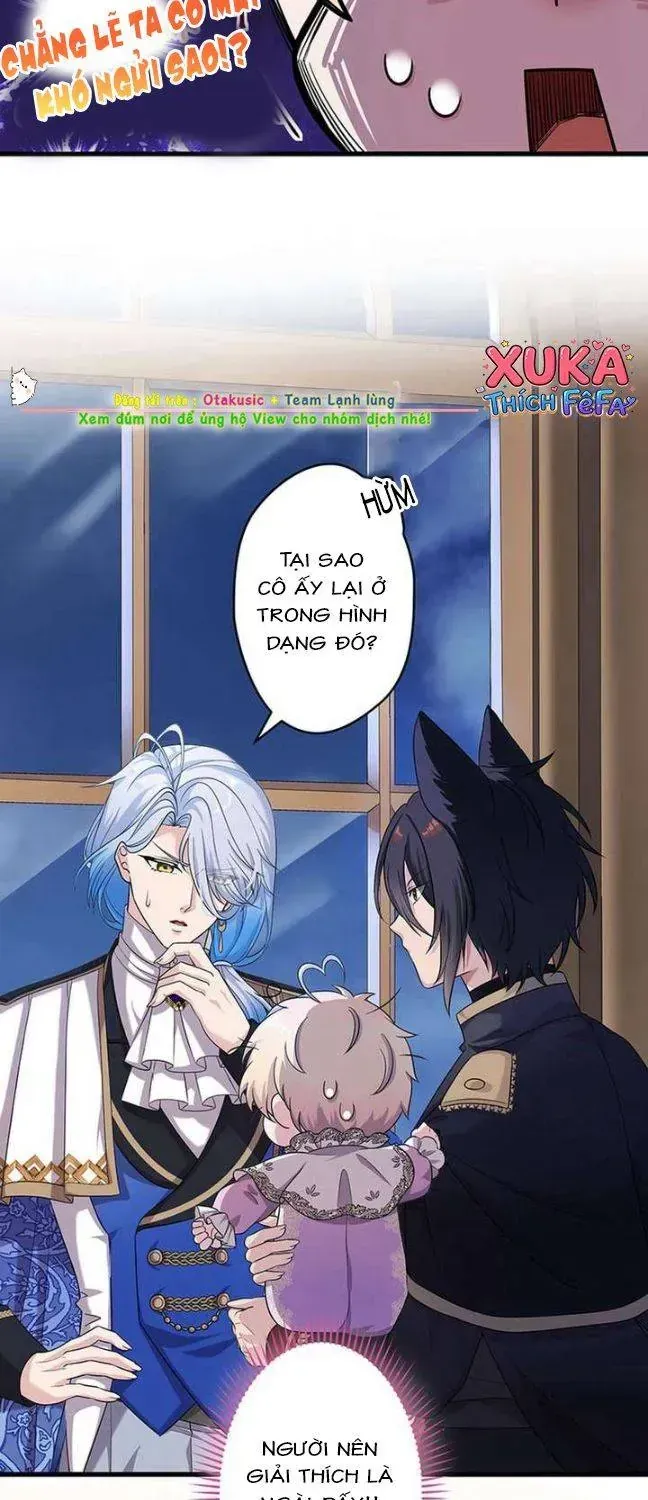 Tiểu Thư Út Tái Sinh Chap 75 - Next Chap 76
