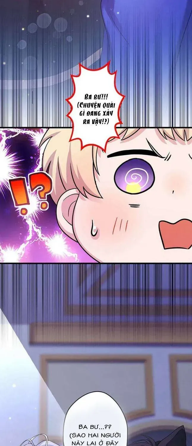 Tiểu Thư Út Tái Sinh Chap 75 - Next Chap 76
