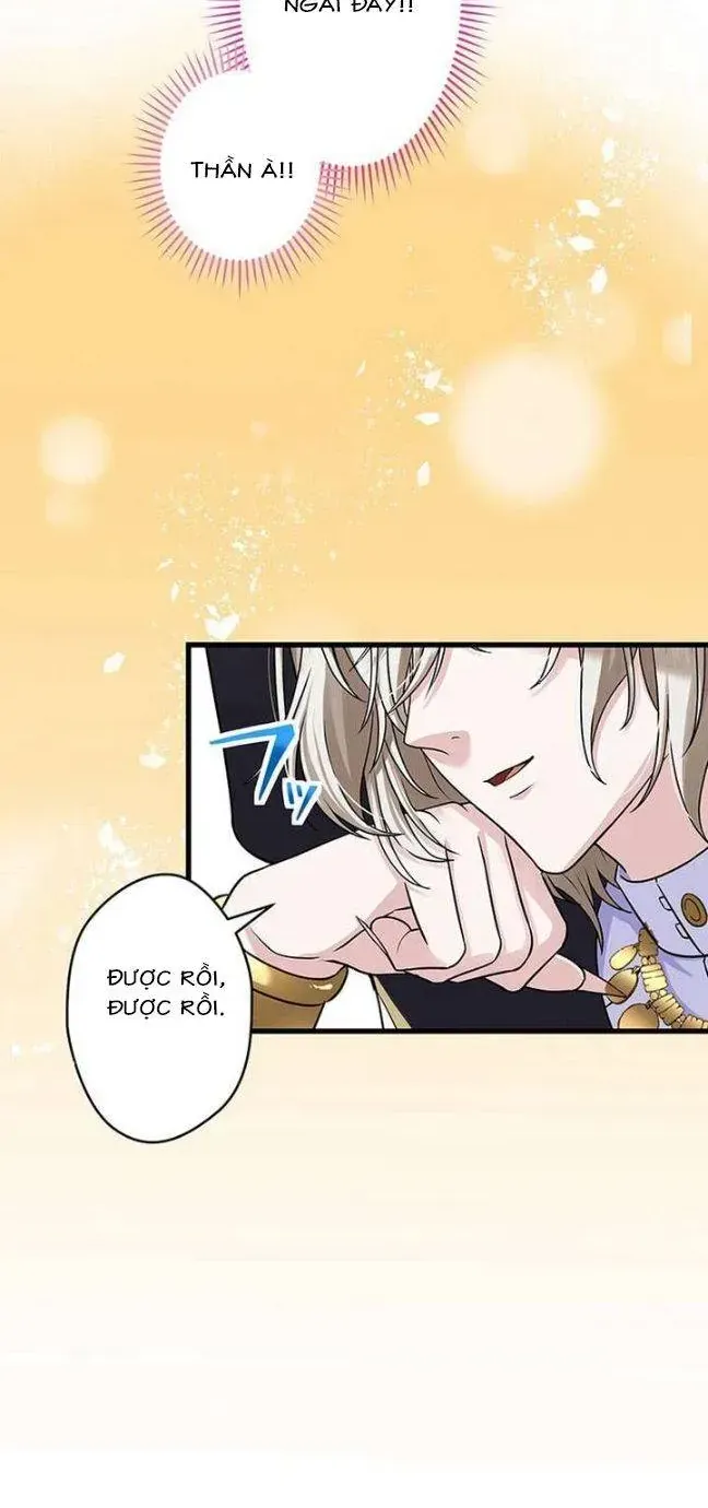 Tiểu Thư Út Tái Sinh Chap 75 - Next Chap 76