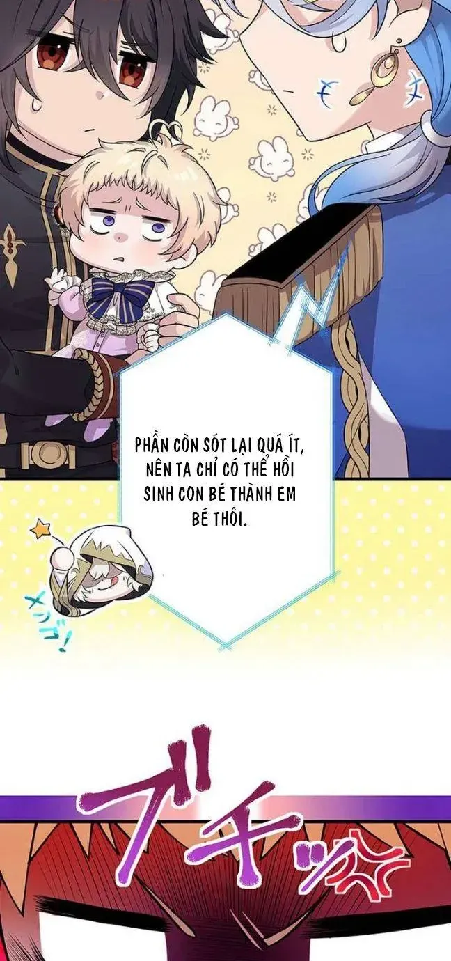 Tiểu Thư Út Tái Sinh Chap 75 - Next Chap 76