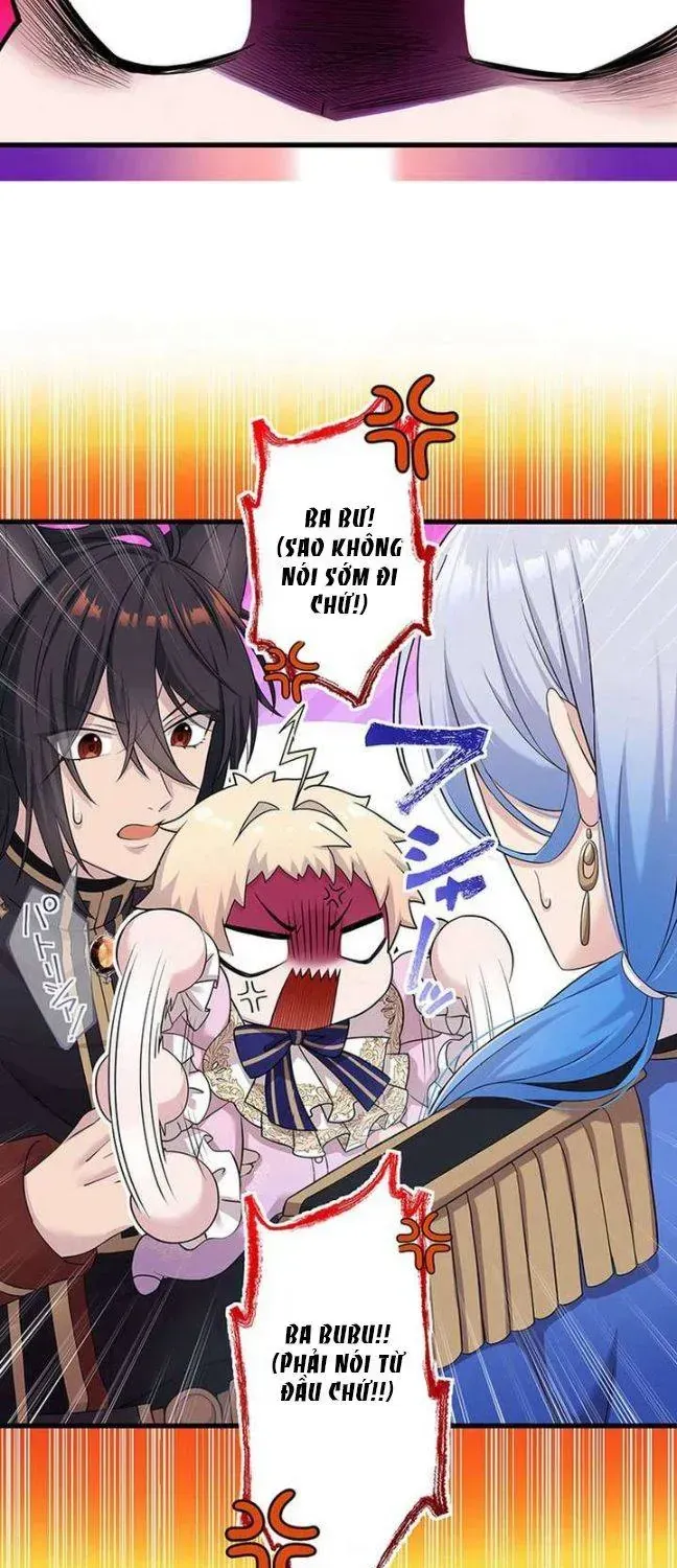 Tiểu Thư Út Tái Sinh Chap 75 - Next Chap 76