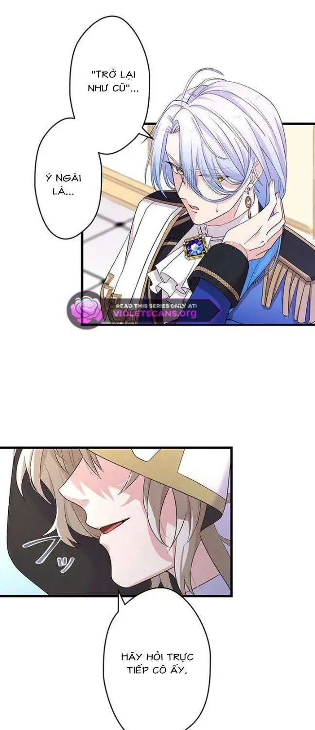 Tiểu Thư Út Tái Sinh Chap 75 - Next Chap 76