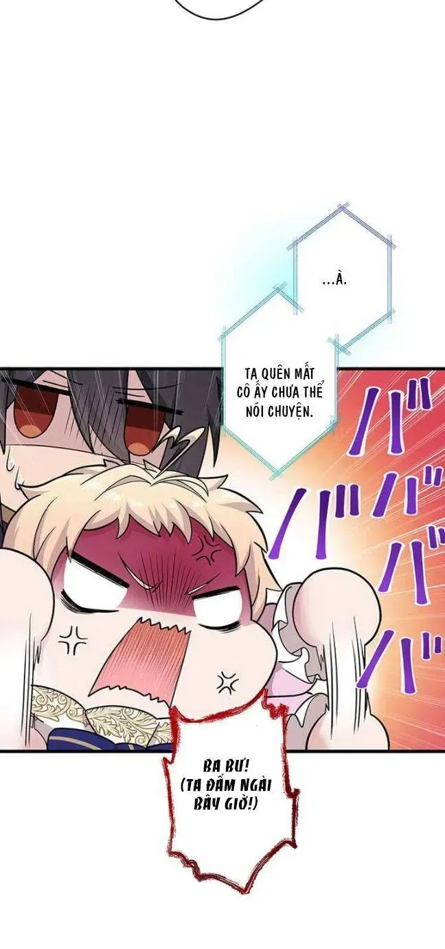 Tiểu Thư Út Tái Sinh Chap 75 - Next Chap 76