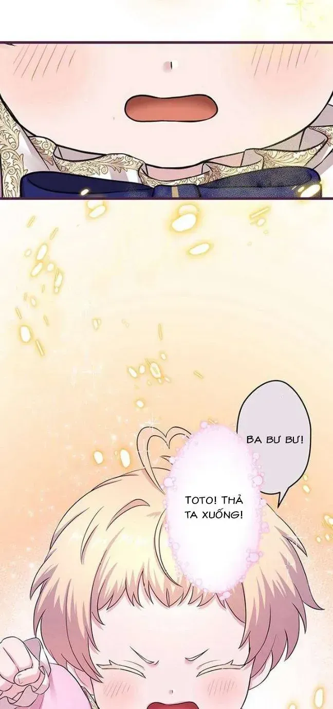 Tiểu Thư Út Tái Sinh Chap 75 - Next Chap 76