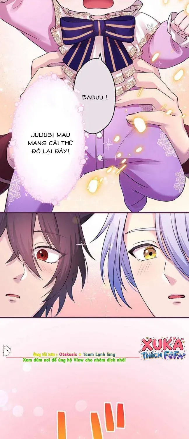 Tiểu Thư Út Tái Sinh Chap 75 - Next Chap 76